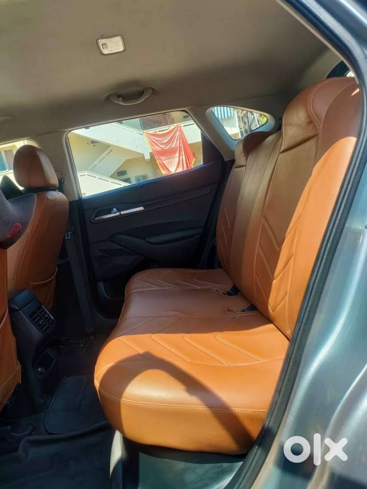 Kia Seltos Htk Plus D, 2020, Diesel