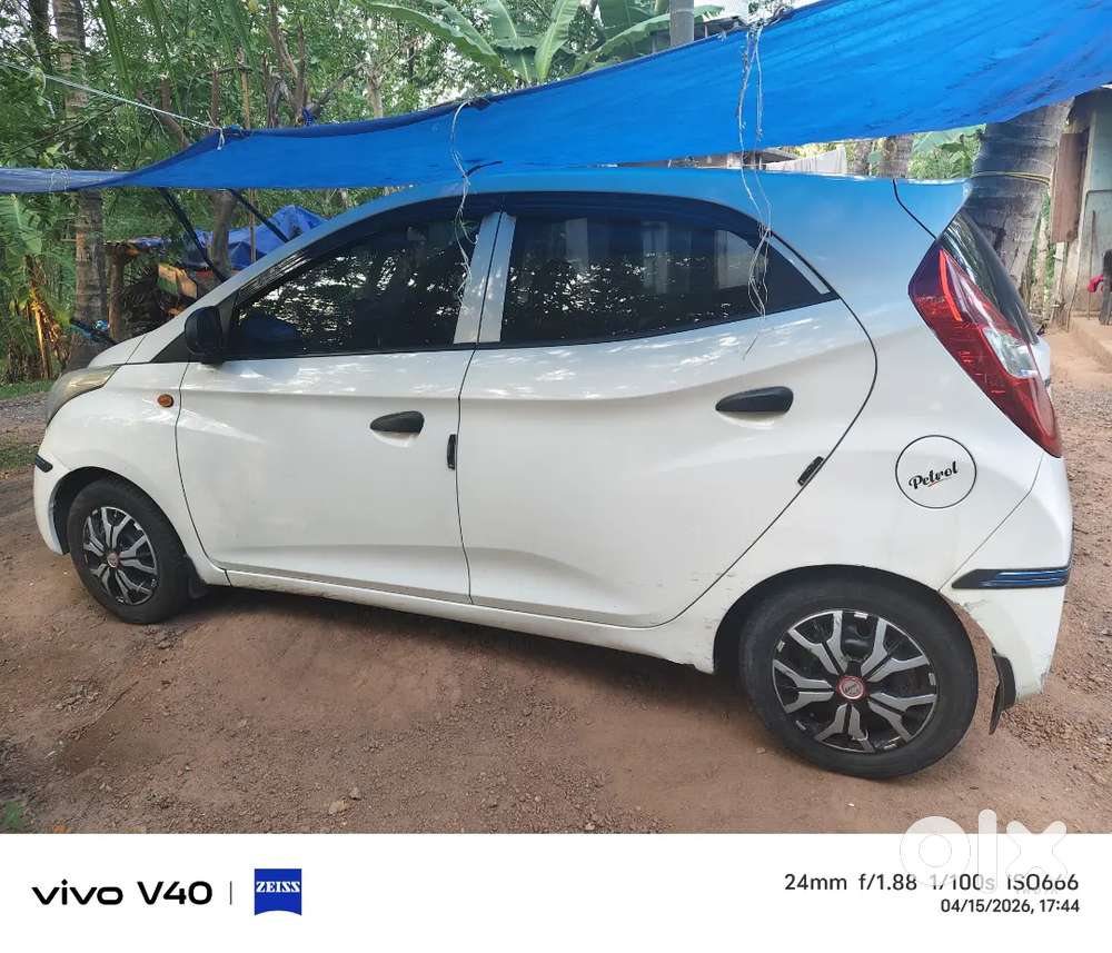 Hundai Eon Magna Plus