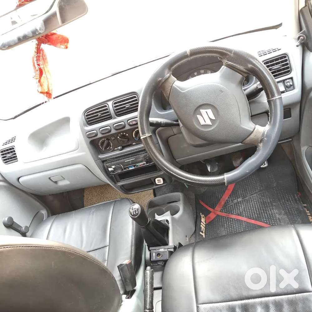 Alto K10, 1st Owner Chandigarh Registerd, Non Accidental