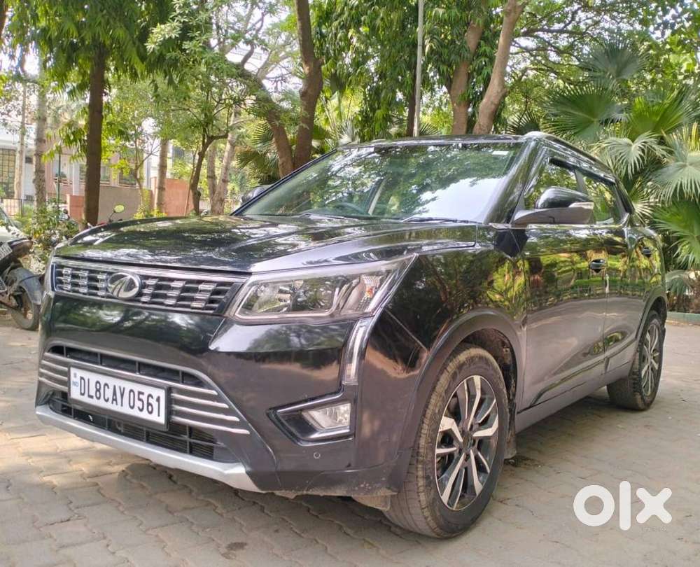 Mahindra Xuv300 W8 Option Diesel, 2019, Diesel