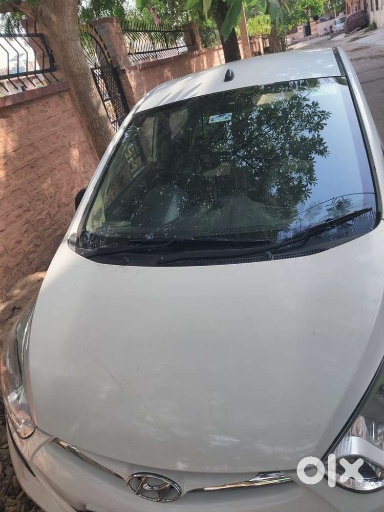 Hyundai Eon Petrol 2017