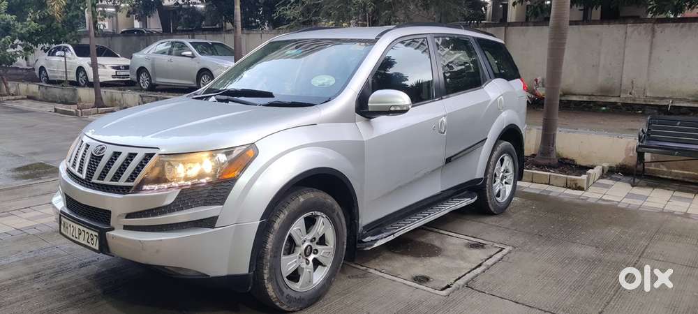 Mahindra Xuv500 Diesel 2015