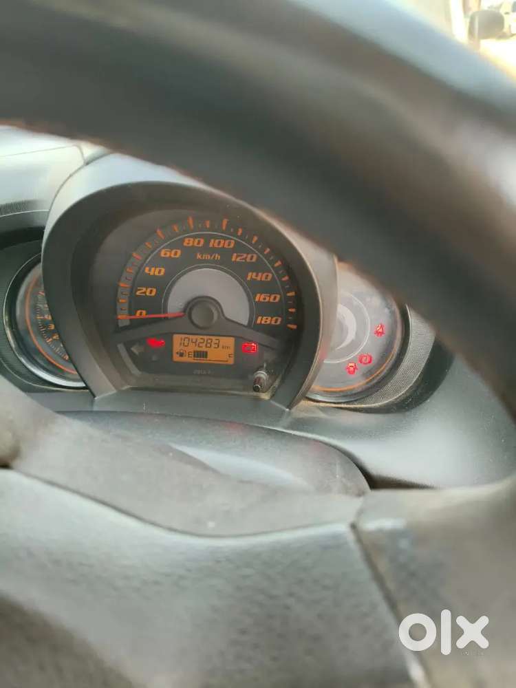 Honda Amaze 2014 Petrol Good Condition