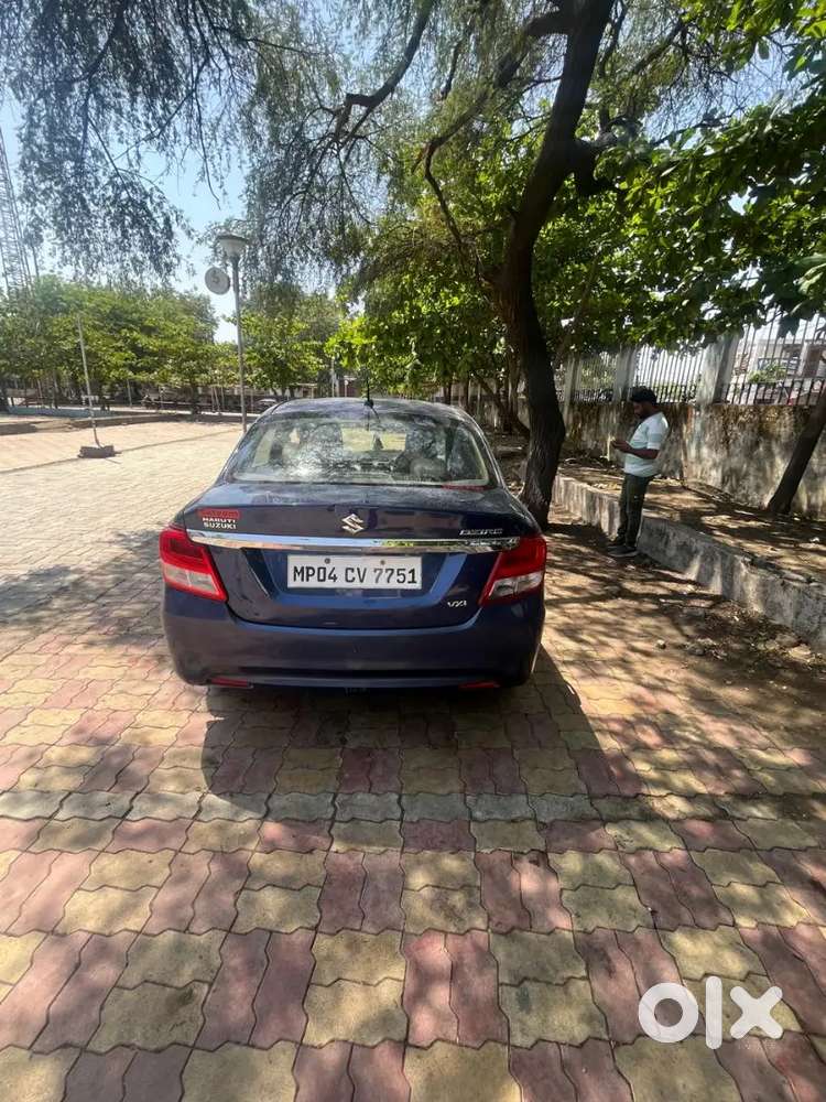 Maruti Dzire - 4.5 Lakh