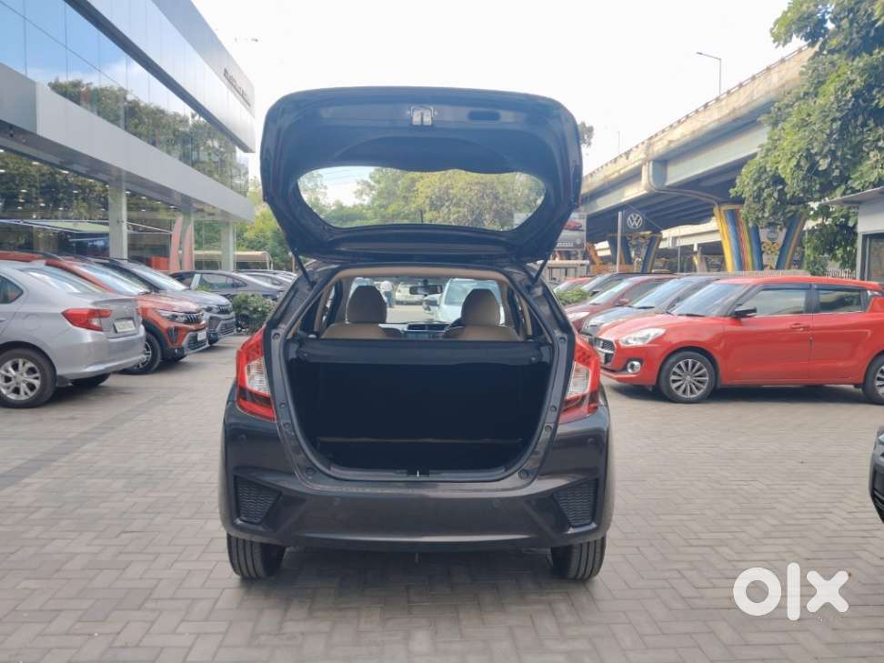Honda Jazz Vx Cvt, 2019, Petrol