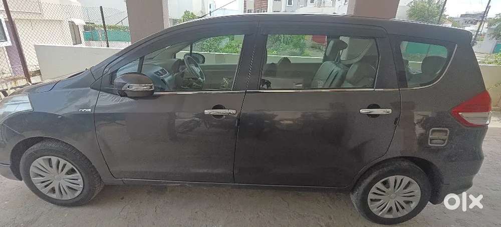 Maruti Suzuki Ertiga Vdi 08/2017
