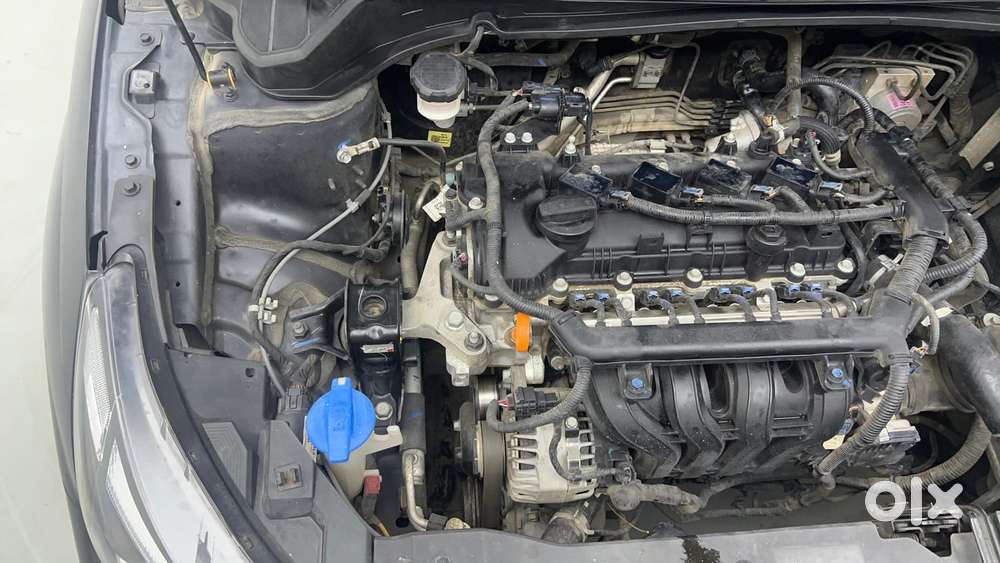 Hyundai New I20 1.2 Asta (o) Mt, 2023, Petrol