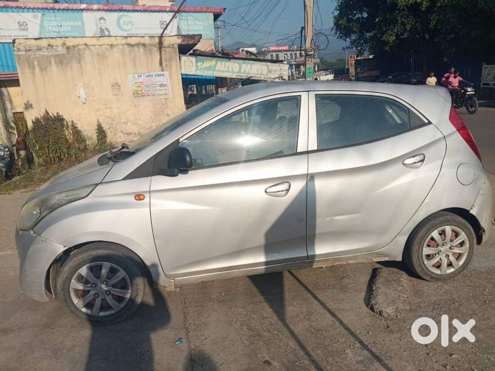 Hyundai Eon Magna Plus 2012