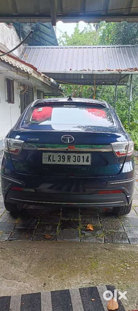 Tata Tigor 1.2 Revotron 2021
