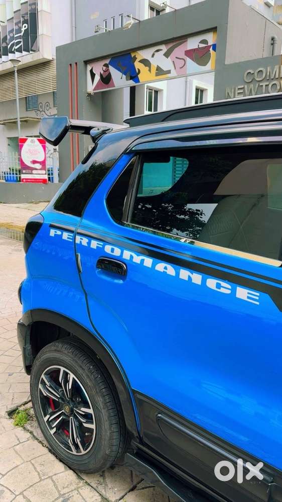 Maruti Suzuki S-presso 2022 First Owner