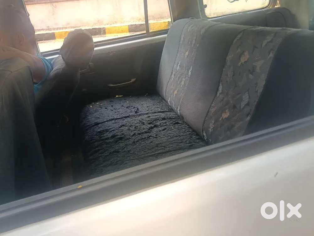 Good Condition Ac Chilled New Tyre