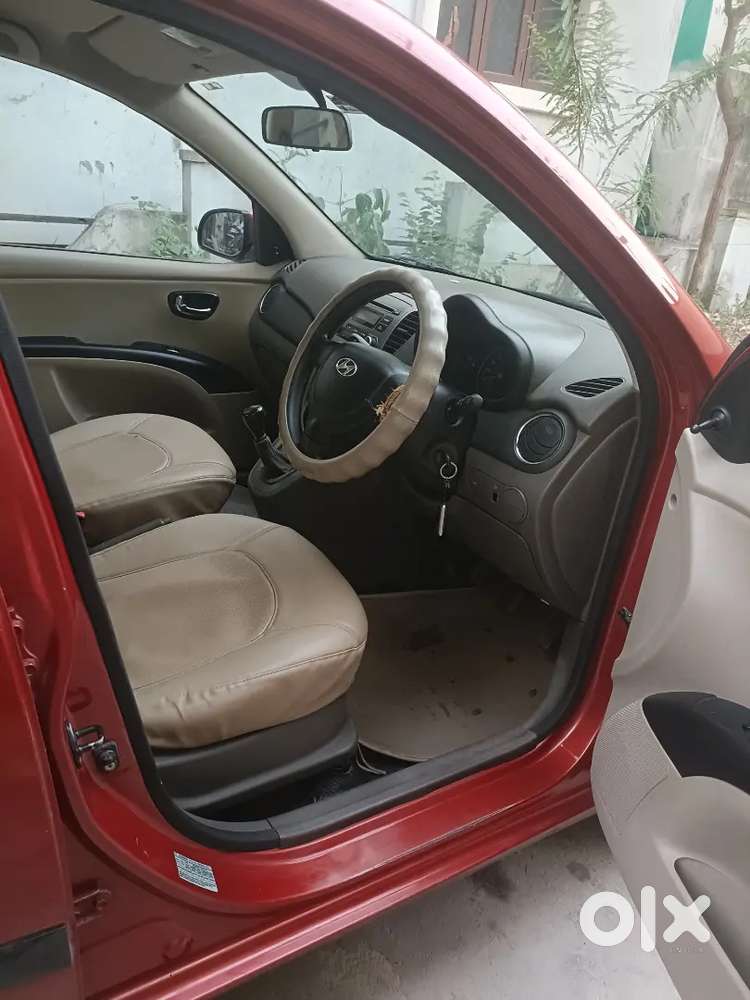 Good Condition