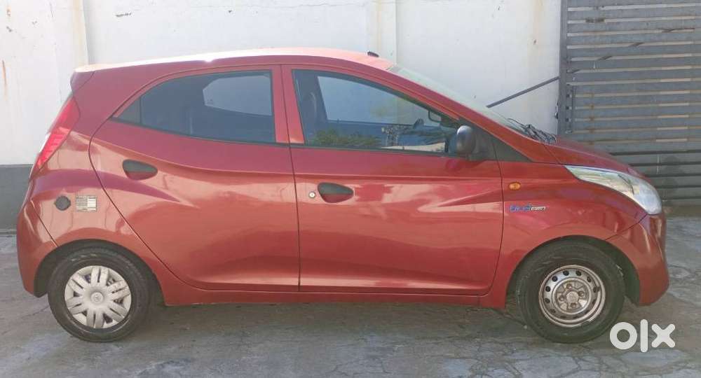 Hyundai Eon Era + Lpg, 2012, Lpg
