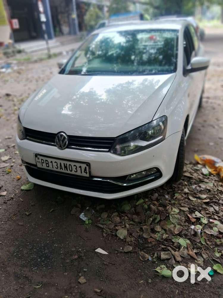 Volkswagen Polo Diesel Comfortline 1.2l, 2014, Diesel