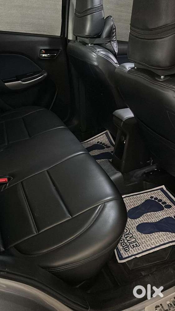 Toyota Glanza 2022 Petrol Good Condition