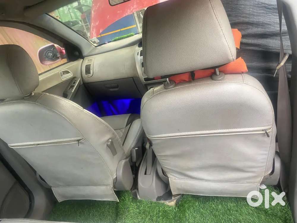 Tata Manza 2010 Petrol 135000 Km Driven