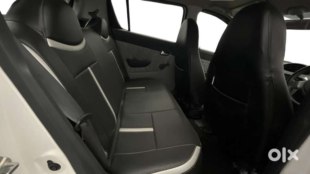 Maruti Suzuki Alto 800 Lxi, 2019, Petrol