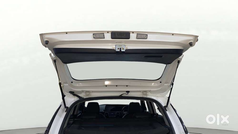 Kia Sonet Gtx Plus Turbo Imt, 2020, Petrol