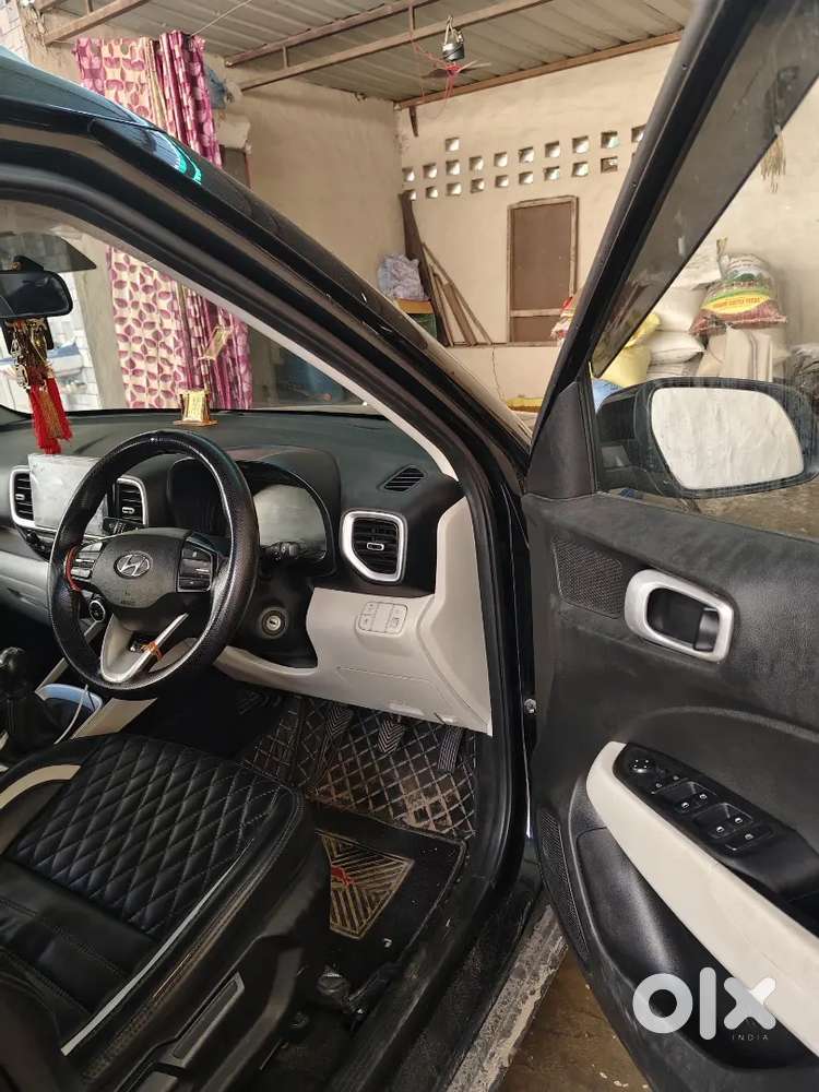 Hyundai Venue 1.2 S 2023