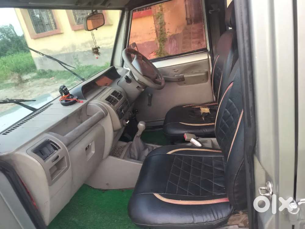 Mahindra Bolero 2012 डीज़ल
