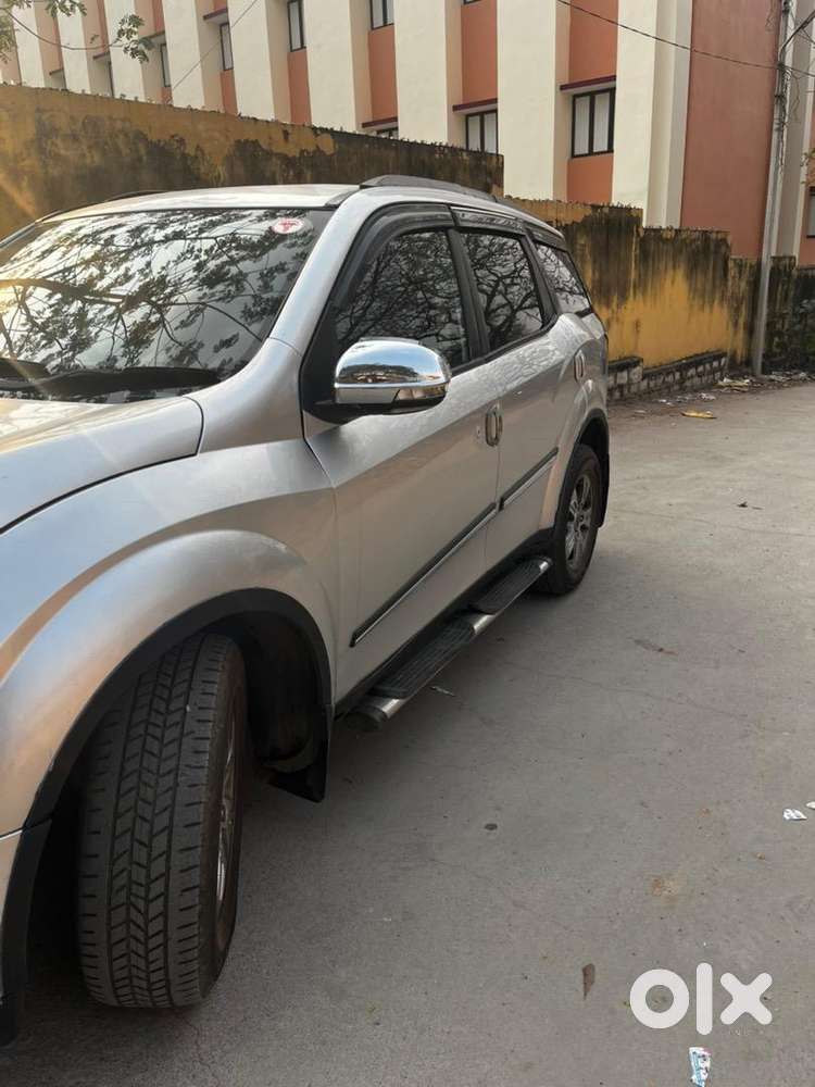 Mahindra Xuv500 2012 Diesel 122000 Km Driven