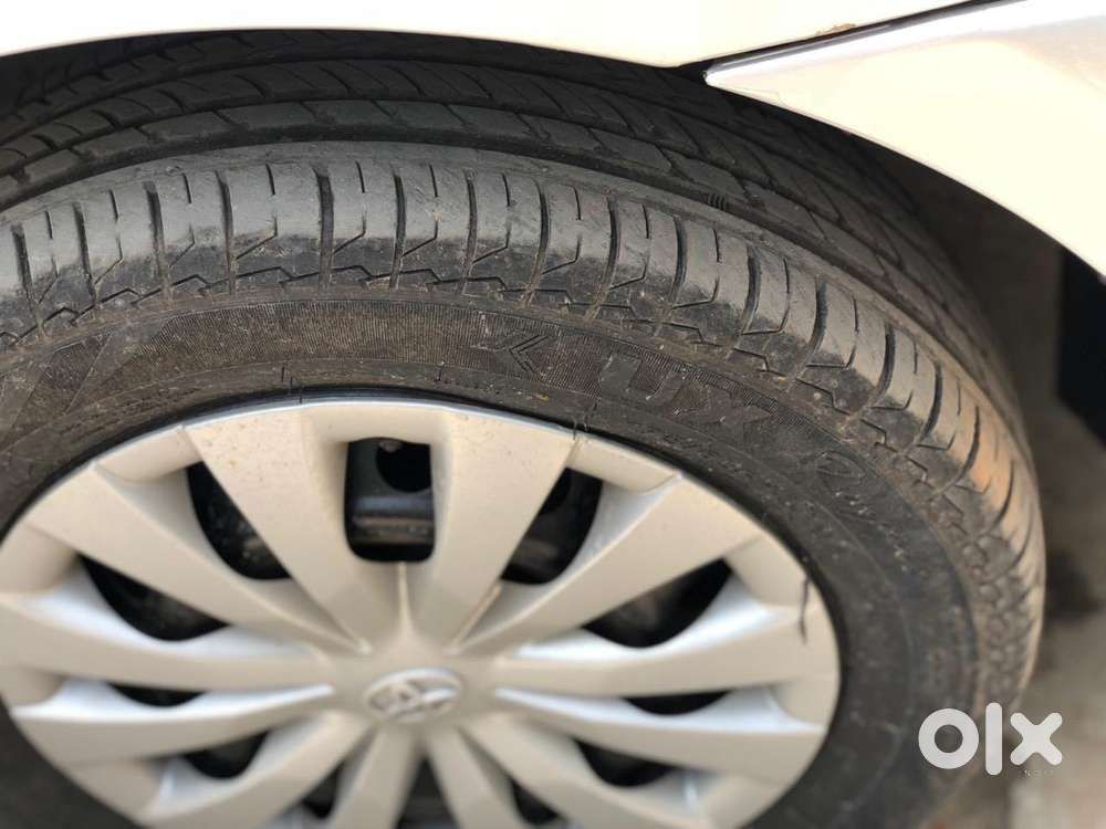 Toyota Etios Liva D 4d Gd Sp, 2015, Diesel