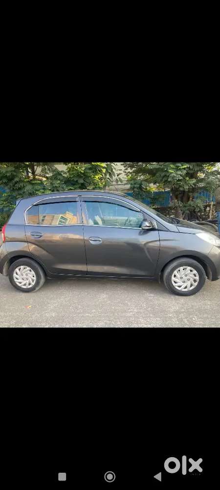 Hyundai Santro Mint Condition, Best In Class Company Fitted Cng
