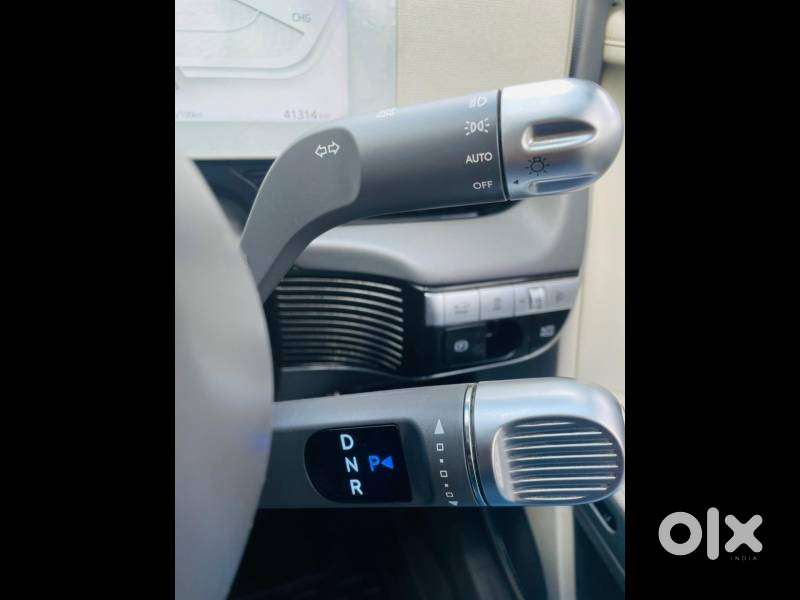 Hyundai Ioniq 5 Rwd, 2023, Electric