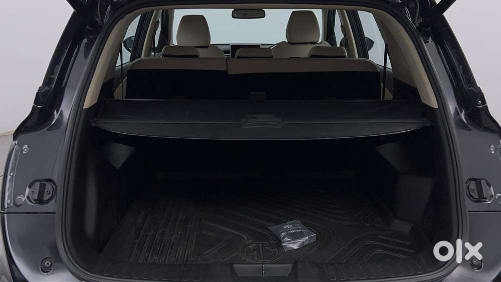 Mg Hector Savvy Pro 1.5 Turbo Cvt, 2023, Petrol