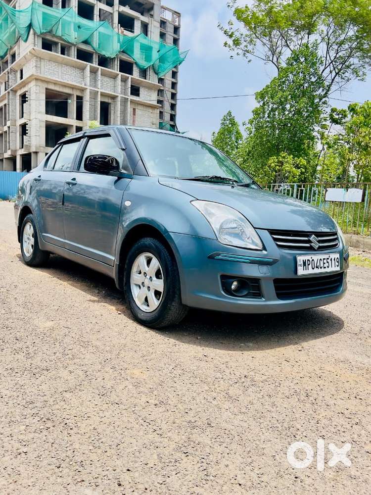 Maruti Suzuki Swift Dzire 2009