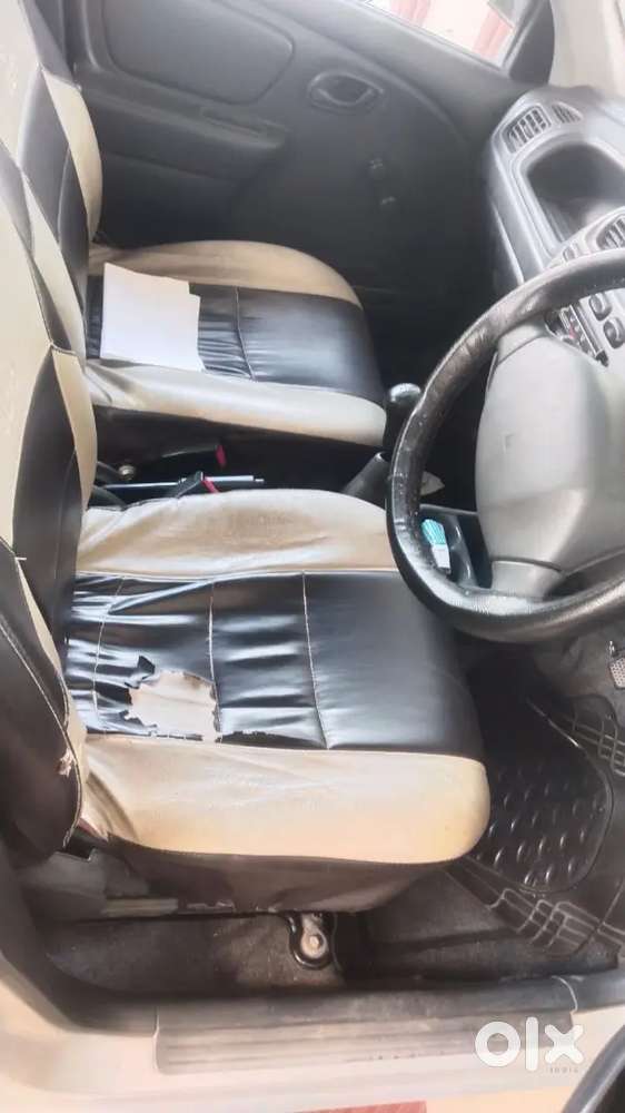 2010 Maruti Suzuki Alto