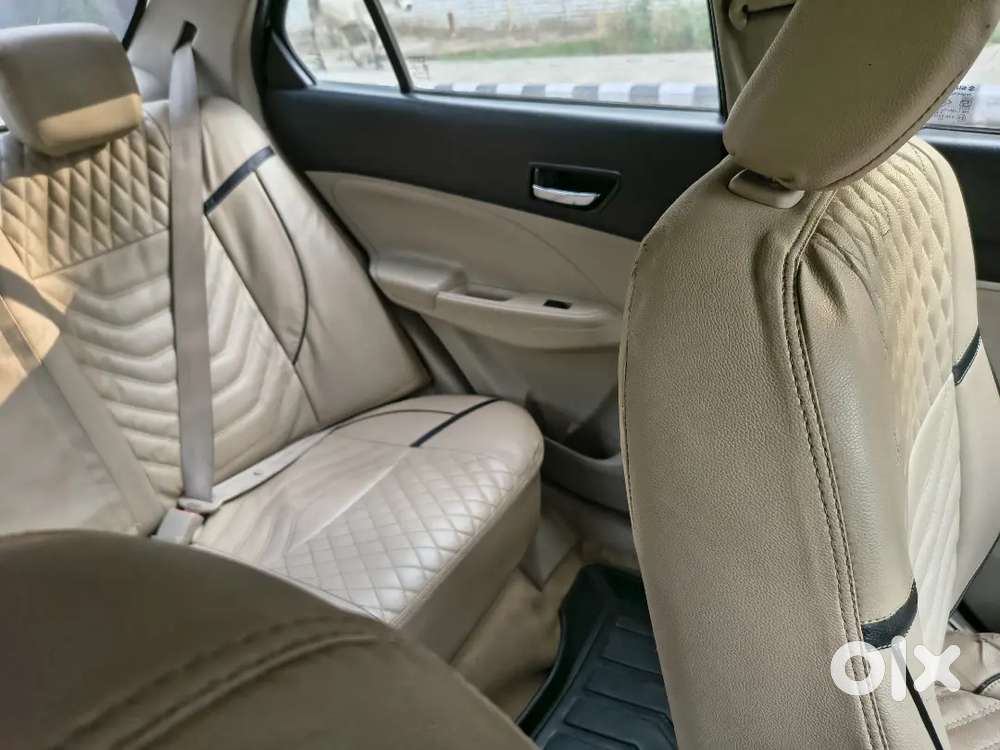 Maruti Dzire 1.2 Vxi 2023 Cng Car Running 32000km