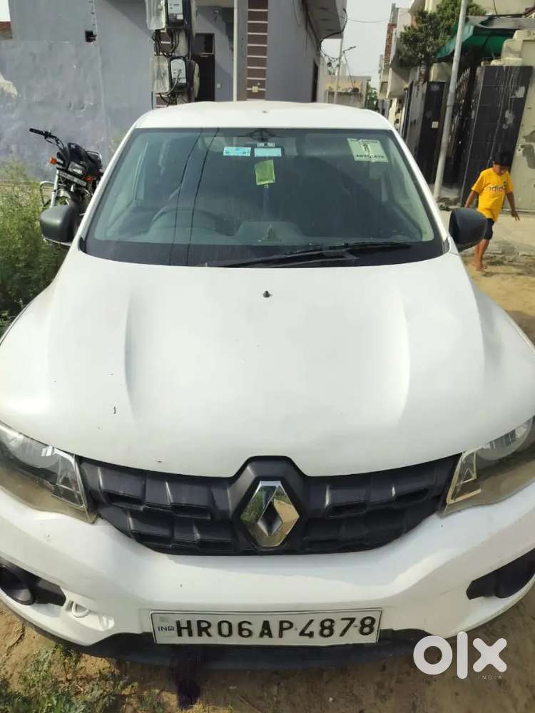 Renault Kwid Neotech 2018