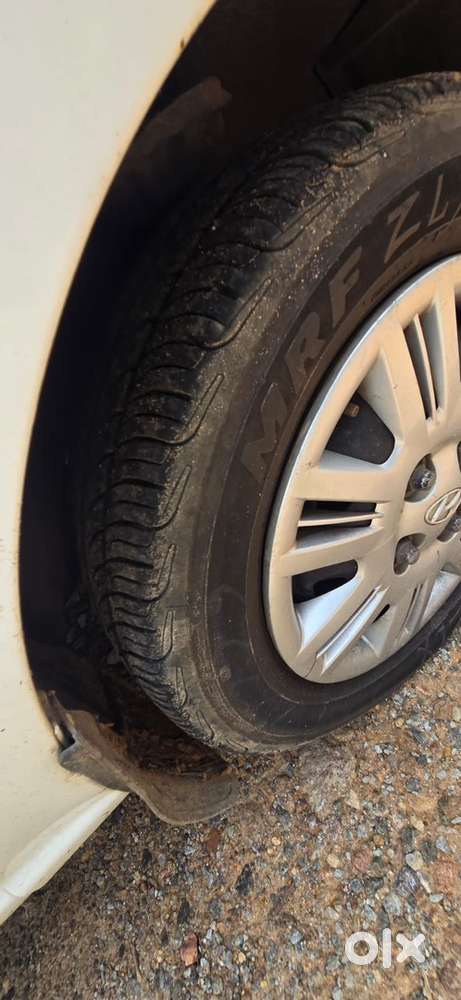 Hyundai Santro Xing Petrol 110000 Km Driven