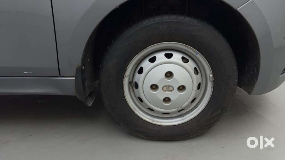 Tata Tiago 1.05 Revotorq Xm, 2018, Diesel