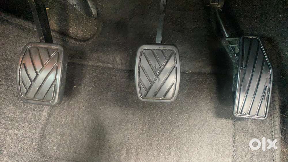 Maruti Suzuki Baleno 1.2 Zeta, 2018, Petrol