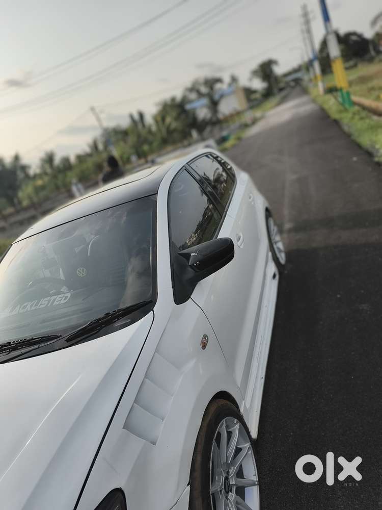 Volkswagen Manual Petrol 2010
