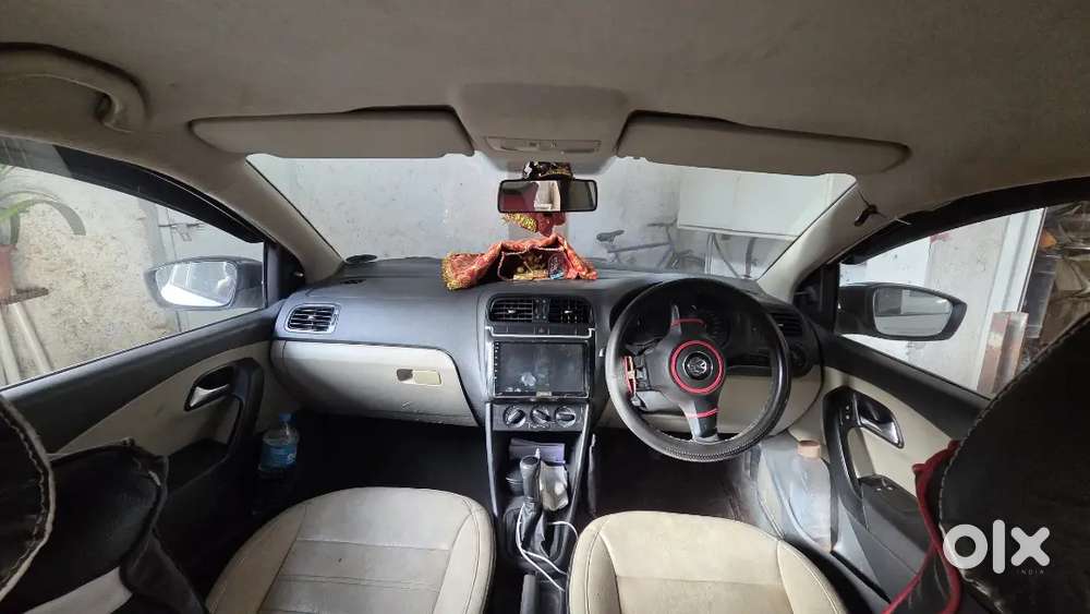 Volkswagen Polo Diesel 2012