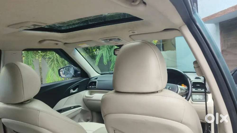 Mahindra Xuv300 Turbosport 2019