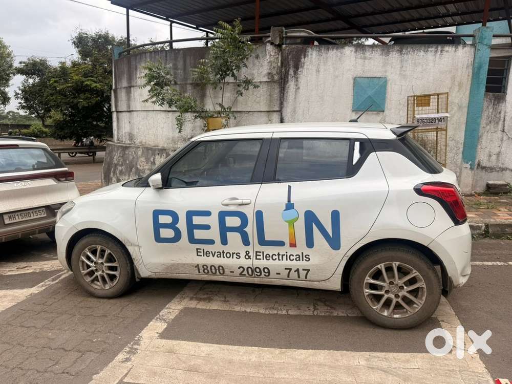 Maruti Suzuki Swift 2020 Diesel Automatic