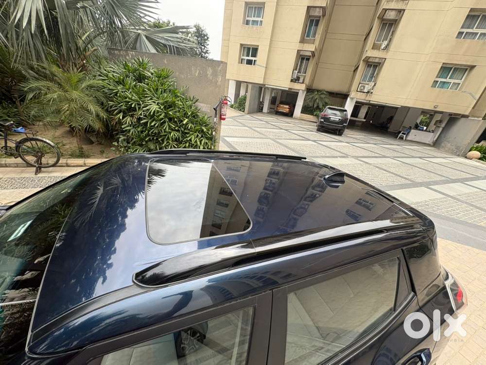 Mahindra Xuv400 Electric 2024