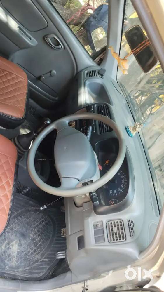 Maruti Suzuki Alto 2008 Variant Lx