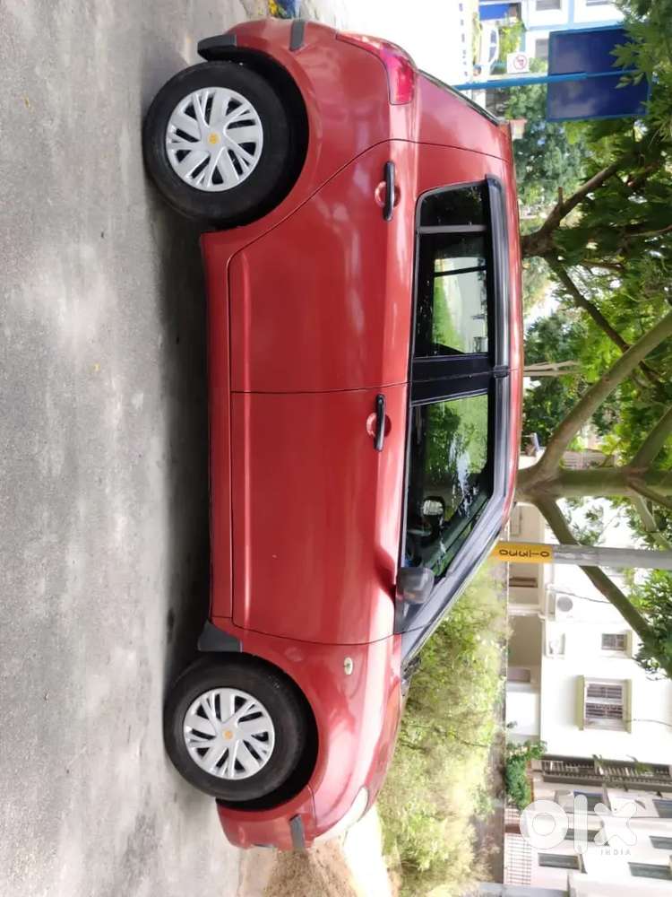 Maruti Suzuki Swift 2008