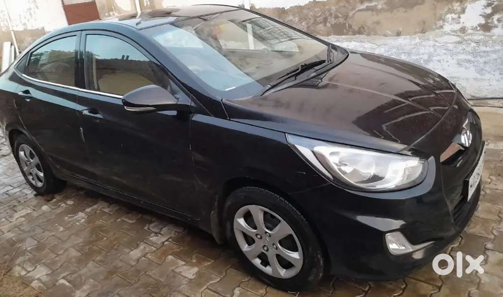 A One Condition,  Black Color