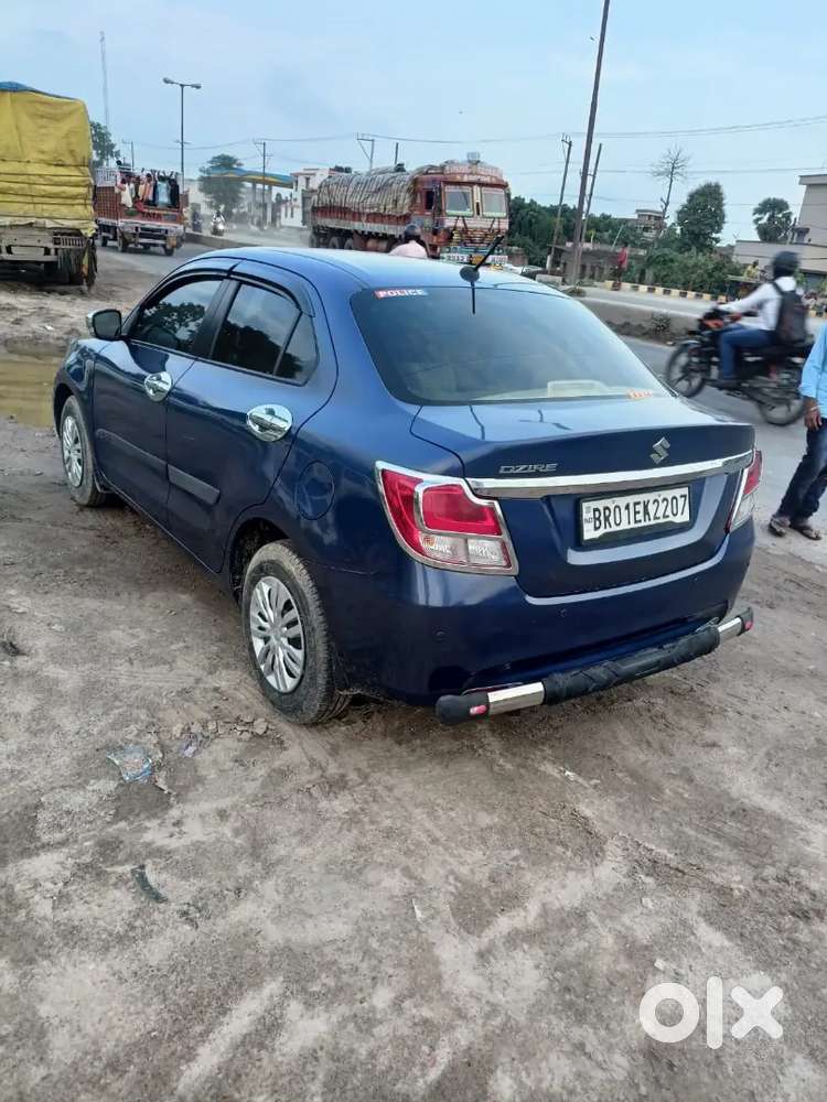 Maruti Suzuki Dzire Vxi 2020 Petrol