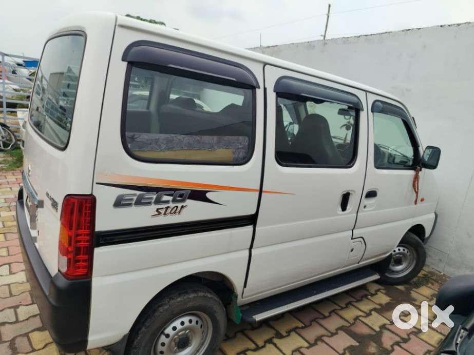 Maruti Suzuki Eeco