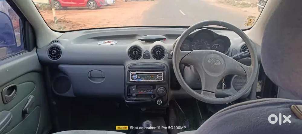 Hyundai Santro Petrol Manual 2002