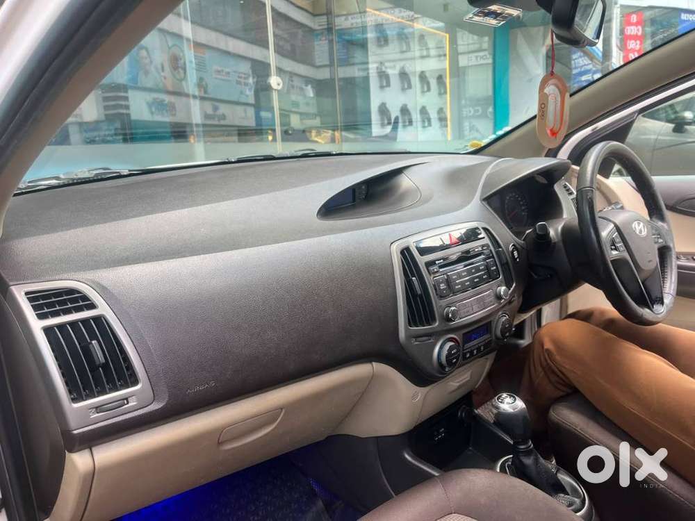 Hyundai I20 2014 Diesel Good Condition