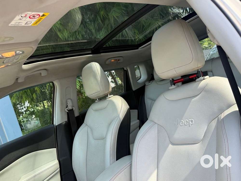 Jeep Compass 1.4 Limited Plus, 2020, Petrol