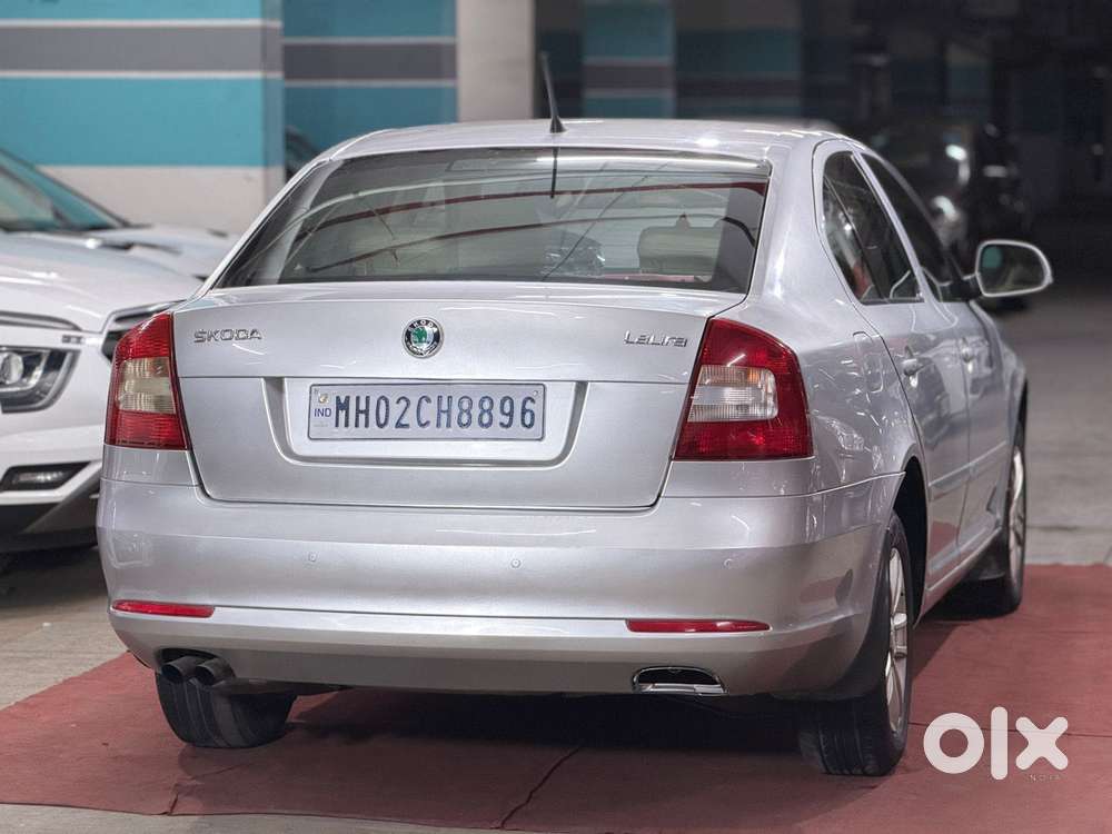 Skoda Laura 1.8 Tsi Ambiente, 2012, Petrol